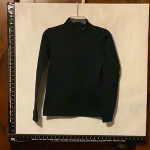 Nike Fit Dry mock Turtle